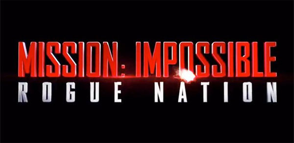 Download Mission Impossible RogueNation - Mission Impossible 5 Android game + data