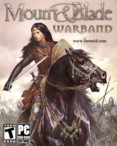 Download Mount & Blade: Warband - Fantastic mountain and blade game: Android war group + data + trailer