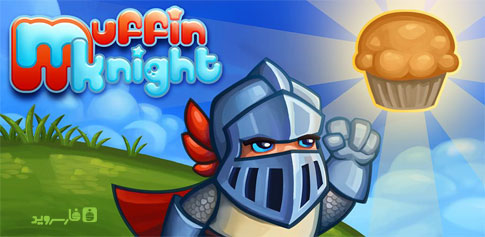 Download Muffin Knight - Muffin Knight game for Android + data