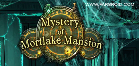 Download Mystery of Mortlake Mansion - Mystery of Mortlake Mansion Android game + data