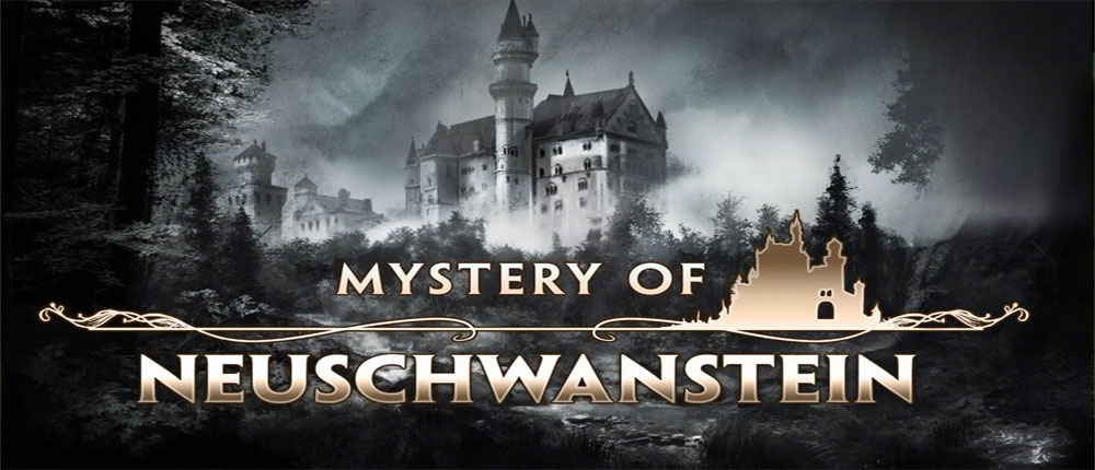 Download Mystery of Neuschwanstein - Neuschwanstein adventure game for Android + data