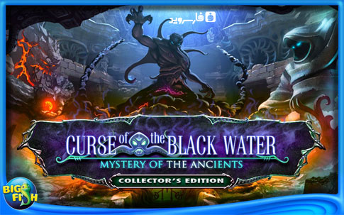 Download Mystery of the Ancients: Curse - Ancient Mystery Adventure Game for Android + Data