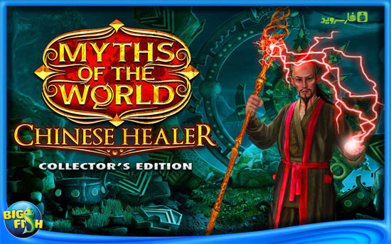 Download Myths of the World: Healer - Healing Adventure Game for Android + Data