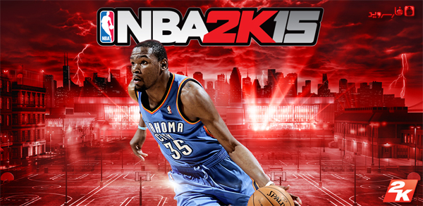 Download NBA 2K15 - NBA 2015 Android game - Amazon