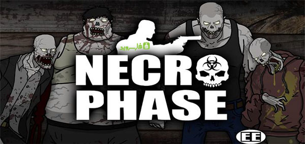 Download Necro Phase - action game Necro Phase Android + data