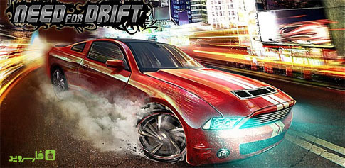 Download Need for Drift - Android game for Drift!
