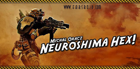Download Neuroshima Hex - strategy game Neuroshima Hex Android