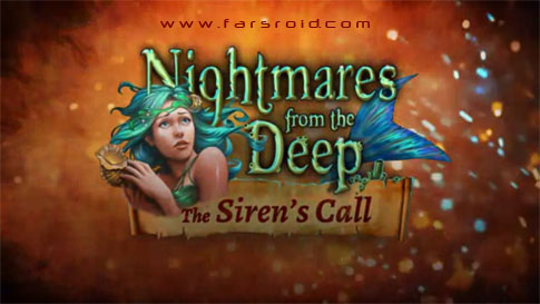 Download Nightmares from the Deep 2 - a nightmare game in the depths of Android!