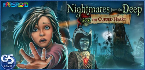 Download Nightmares from the Deep - the best brain teaser for Android + Data