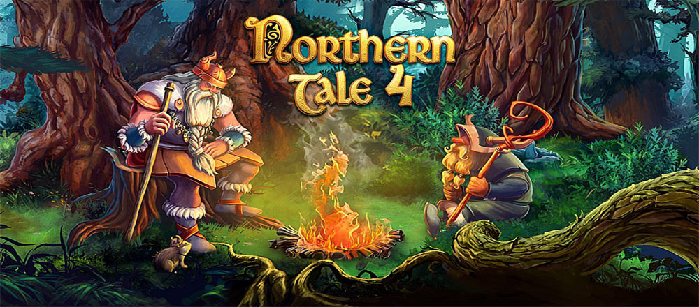 Northern Tale 4 Android Games