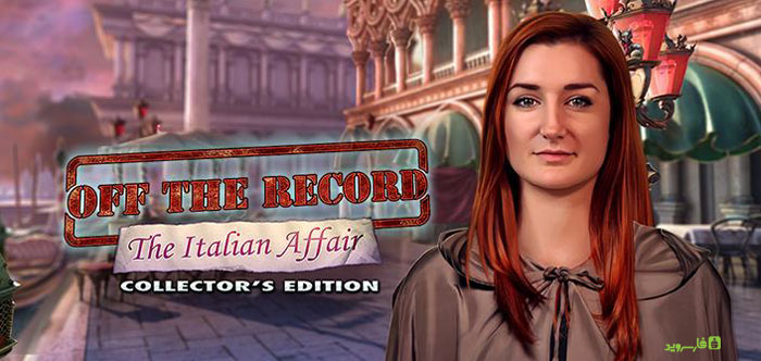 Download Off the Record: Italian Full - Super Big Fish Android intellectual game + data