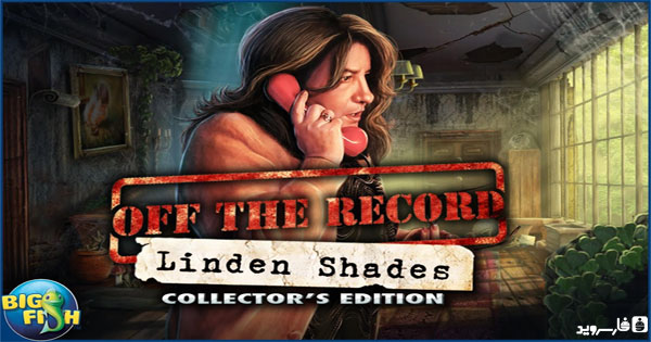 Download Off the Record: Linden Shades - a very beautiful Android adventure game + data