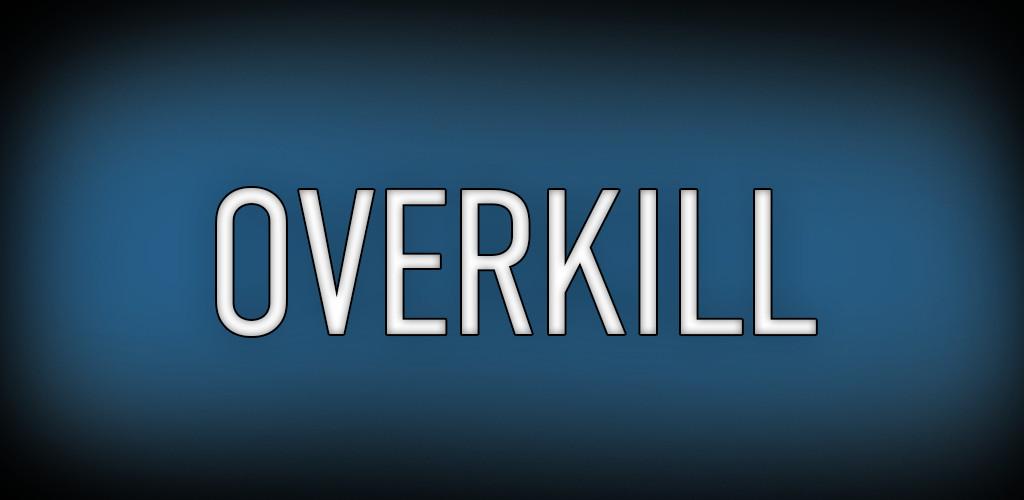 Overkill 3D Android Games