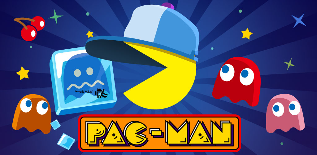PAC - MAN Hats 2 Android