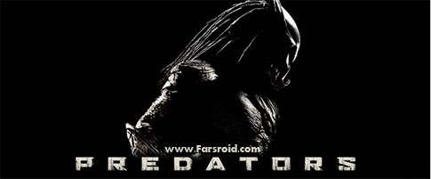 Download Predators ™ - Android + data graphic action game!