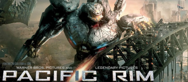 Download Pacific Rim - fighting game in the Pacific Android + data
