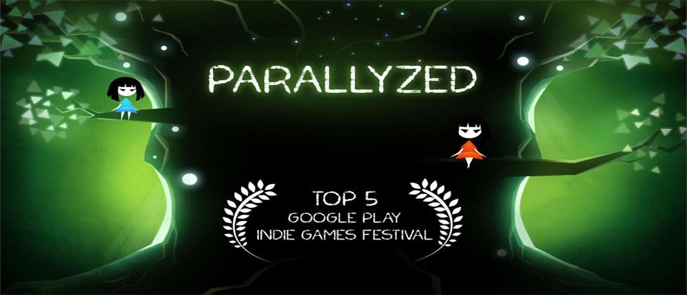 Parallyzed Android Games
