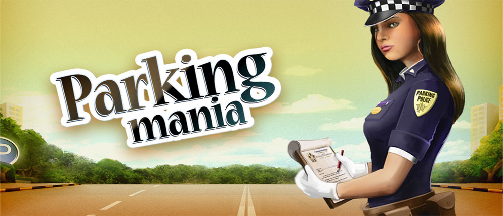 Download Parking Mania - Parking love game for Android!