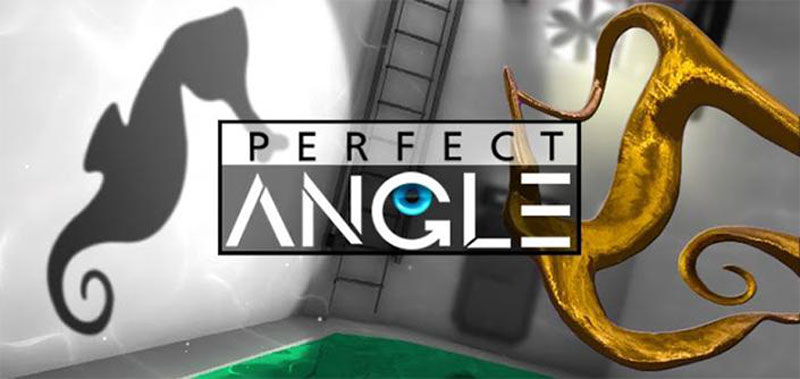 Download Perfect Angle - fantastic puzzle game "Perfect Angle" Android + data
