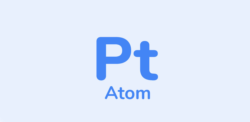 Periodic Table - Atom 2020