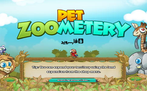 Download Pet Zoometery - Animal Breeding Game Android + Data