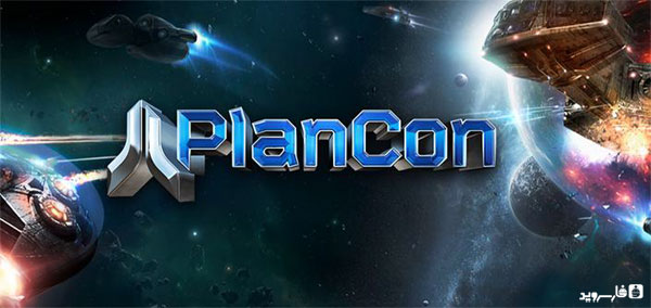 Download Plancon: Space Conflict - Android space battle game + data
