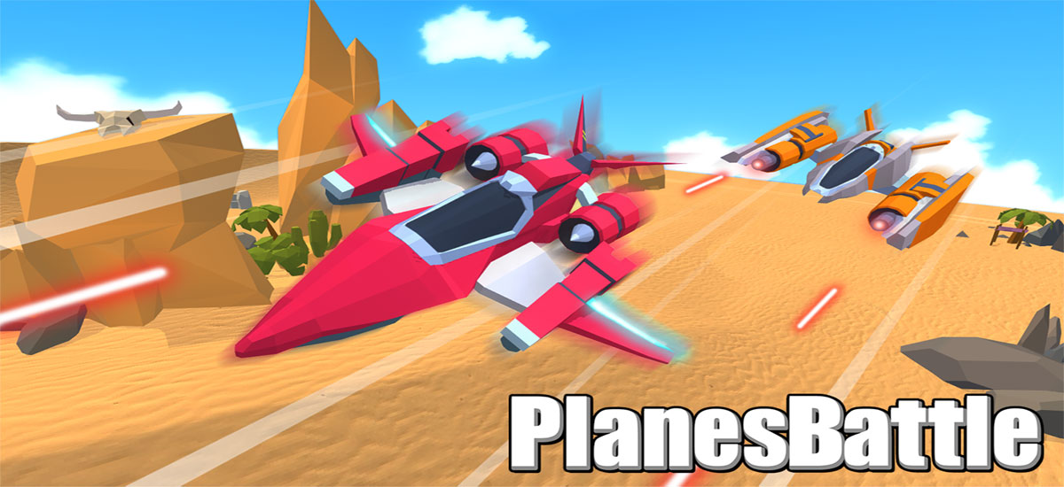 PlanesBattle Android Games