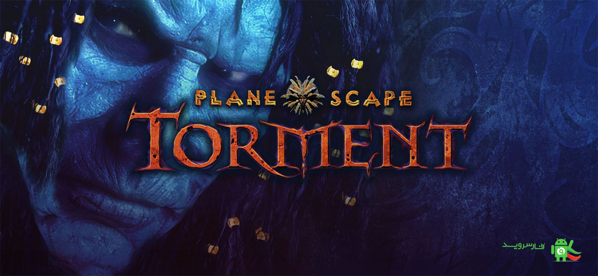 Planescape: Torment EE Android Games