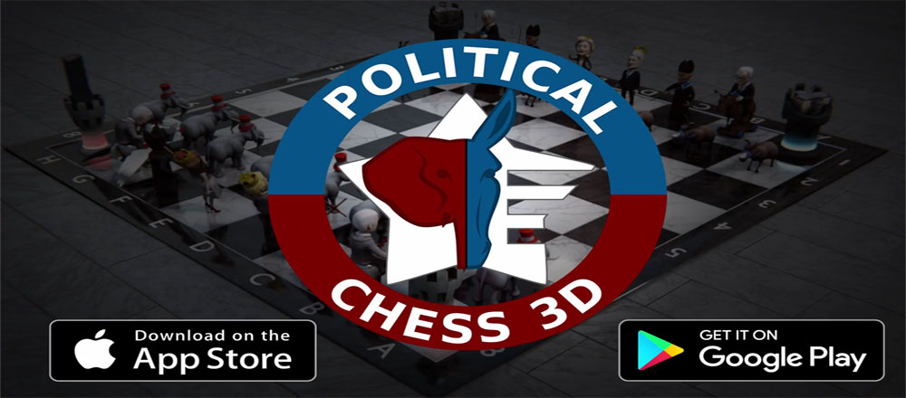 Political Chess Pro Games