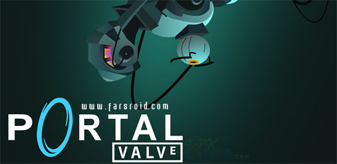 Download Portal - Fantastic intellectual game Portal 1 Android + data!