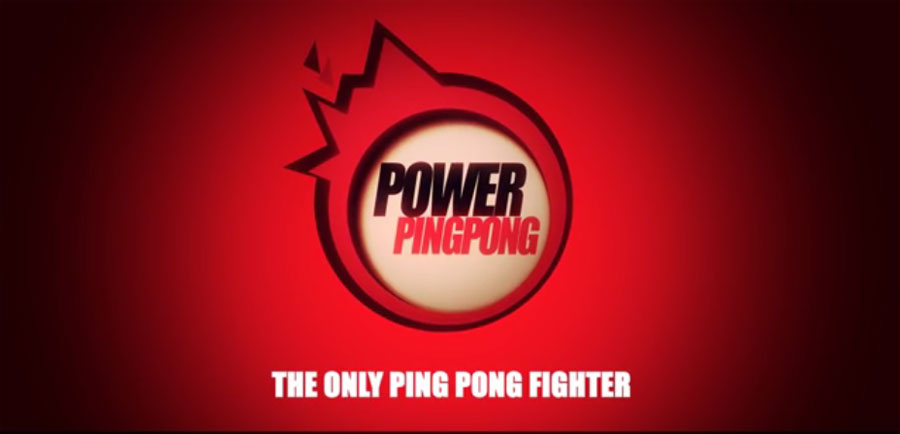 Download Power Ping Pong - Power Ping Pong Android game + mod + data