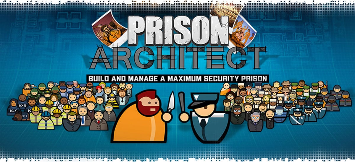 Prison Architect: Mobile Full