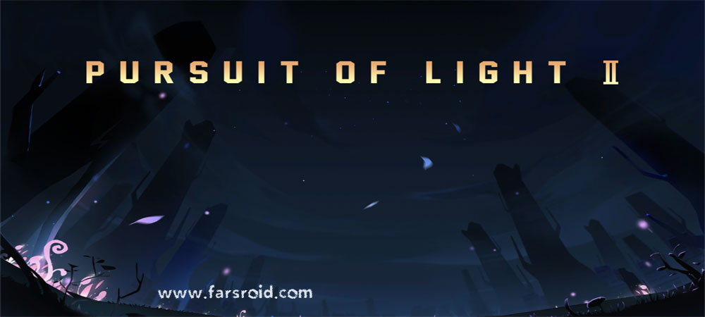 Pursuit of Light 2 Android Games