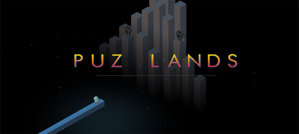 Puz Lands Android Games