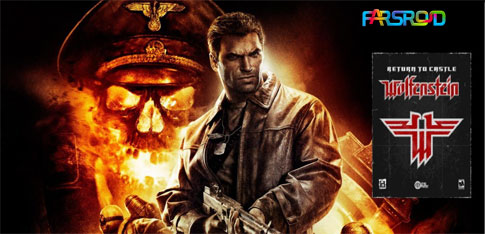 Download RTCW Touch - Back to Wolfenstein Castle game for Android!