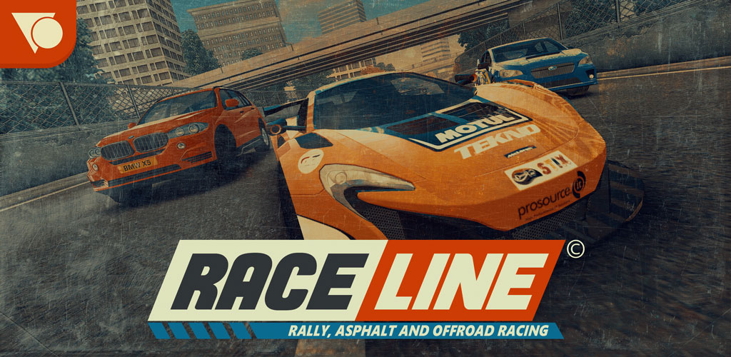 Raceline Android Games