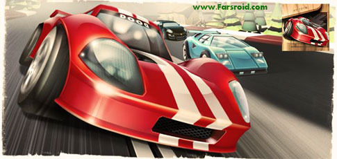 Download Rail Racing Limited Edition - Android toy cars