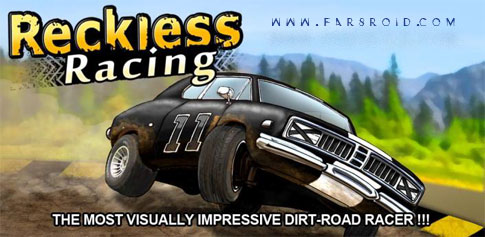 Download Reckless Racing - Reckless Racing Game Android + Data!