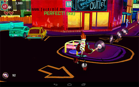 Download Record Run Android Apk + Obb - New Free Google Play