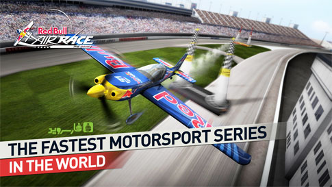 Download Red Bull Air Race The Game - Red Bull Air Race Android game - online