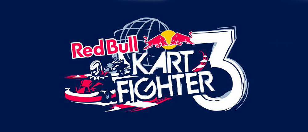 Download Red Bull Kart Fighter 3 - Android karting match game + data