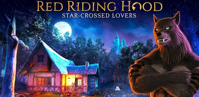 Download Red Riding Hood Full - Red Riding Hood puzzle game for Android + data