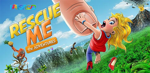 Download Rescue Me - an interesting game save me Android!