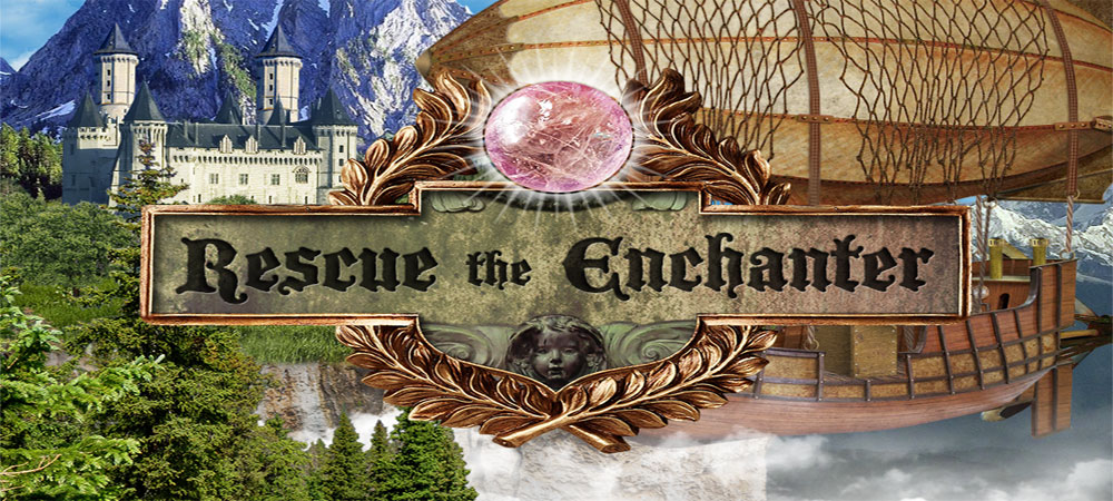Rescue the Enchanter Android Games