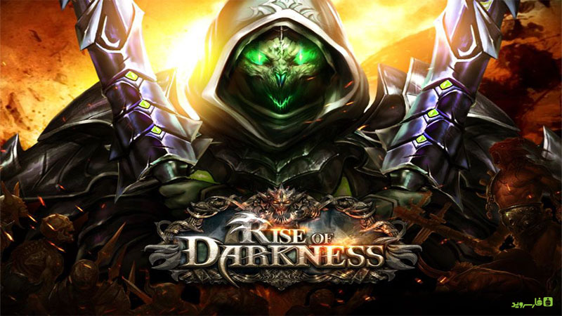Download Rise of Darkness - Role of Darkness role-playing game for Android + data