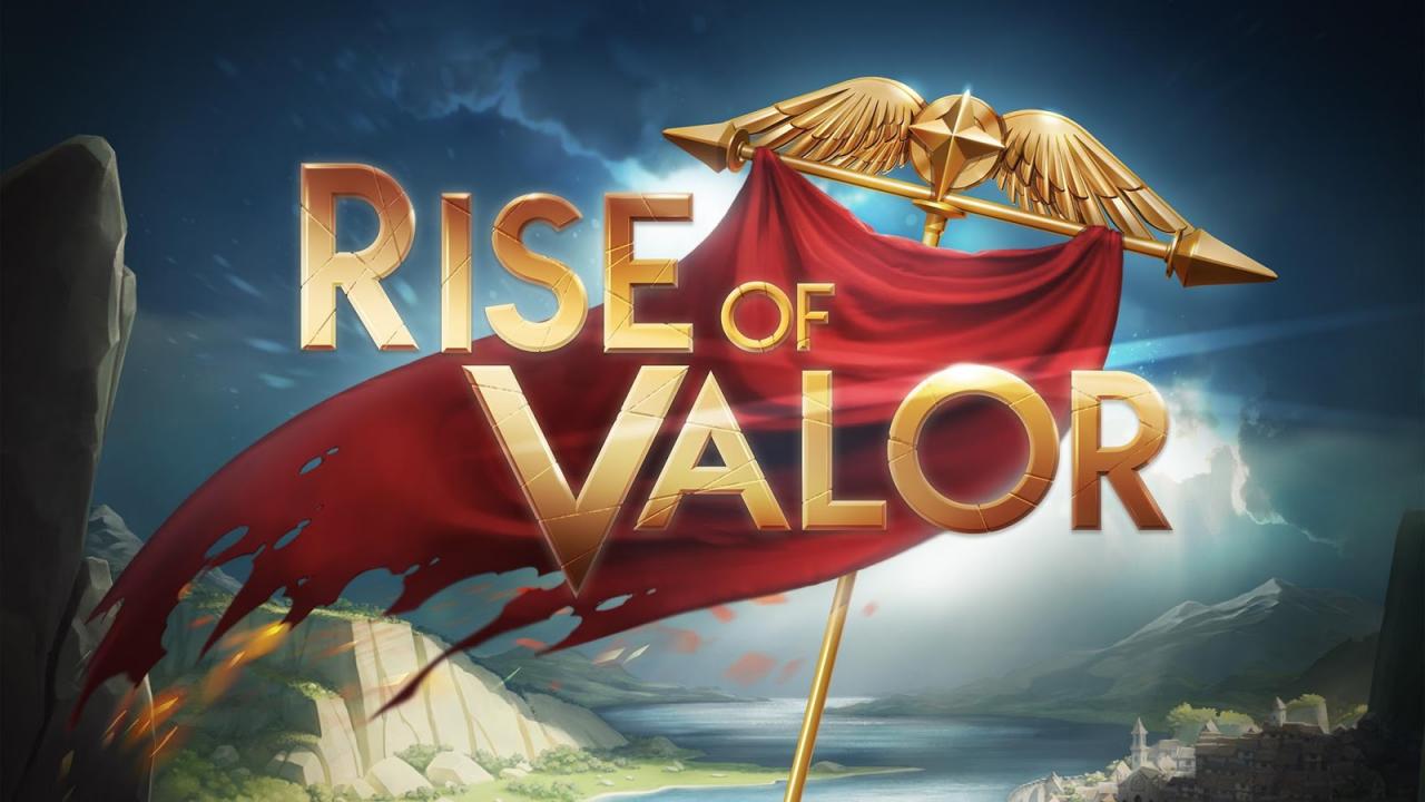 Rise of Valor Android Games