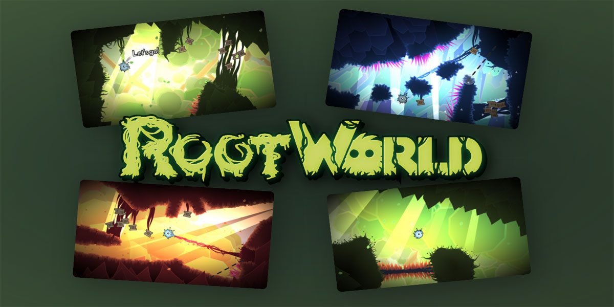 Rootworld Android Games