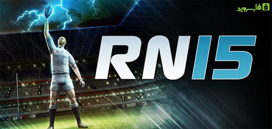 Download Rugby Nations 15 - Rugby 2015 Android game!