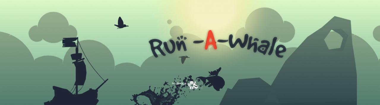 Run-A-Whale Android Games