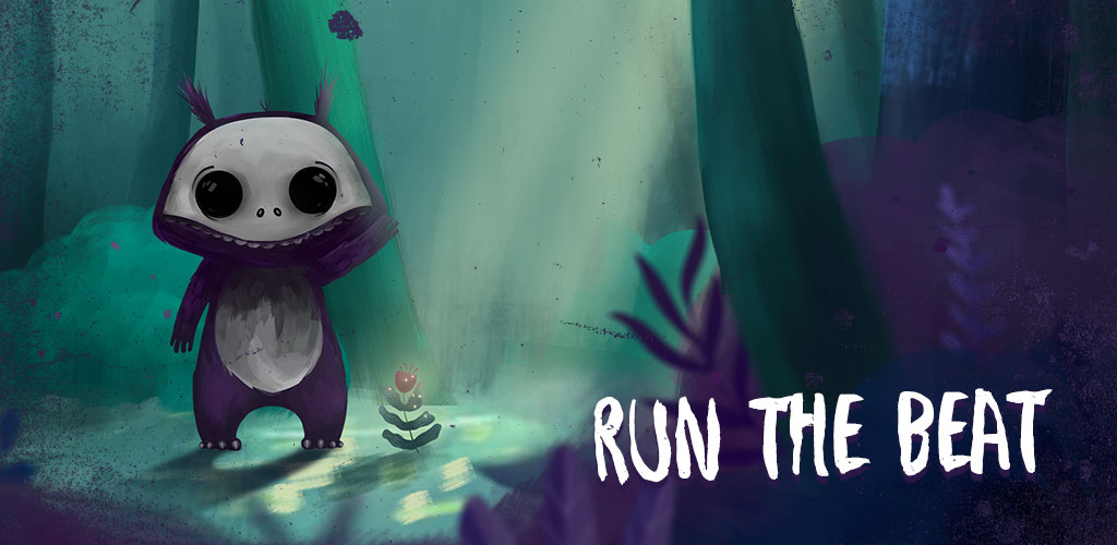 Run the Beat: Rhythm Adventure Tapping Game Full